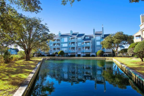 PC431, Above the Wake- Canalfront, Community Pool, Tennis courts and MORE!